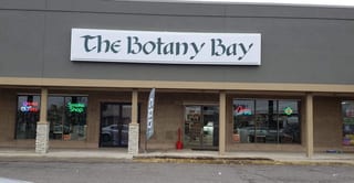 The Botany Bay