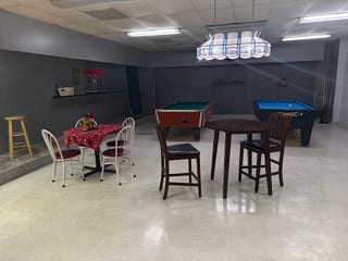 Pioneer Spirits & Gaming