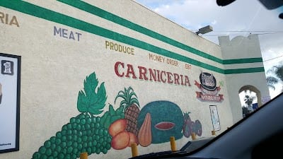 Roberts Market