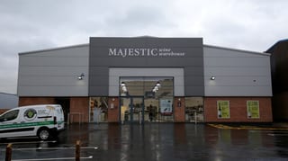 Majestic Lewes