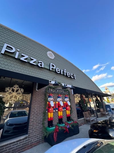 Pizza Perfect