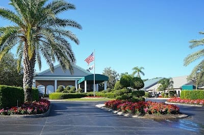 Tara Golf & Country Club