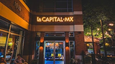 La Capital Mx