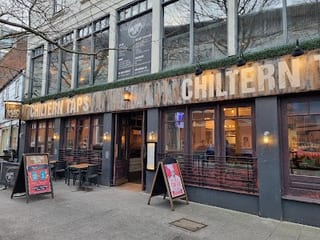Chiltern Taps