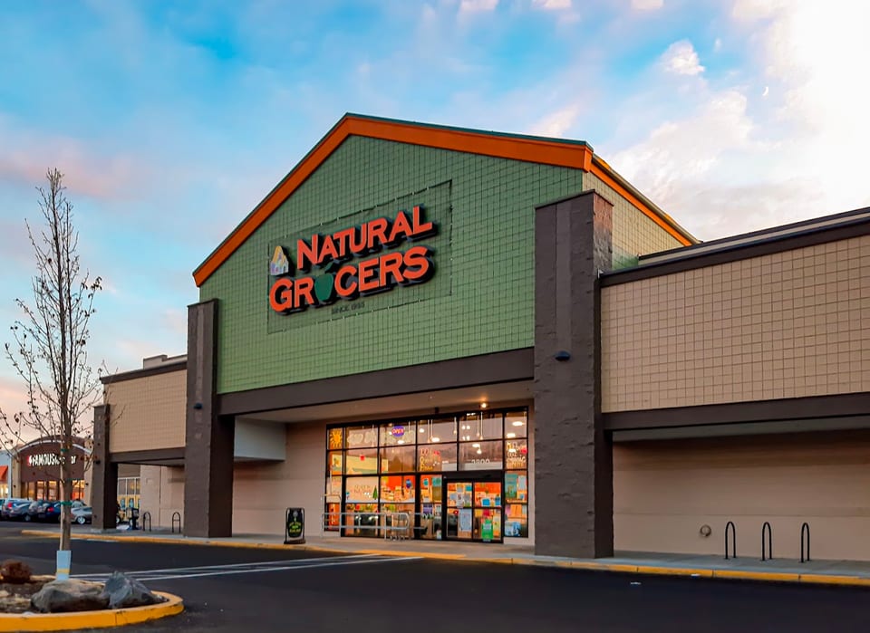 Natural Grocers by Vitamin Cottage - Natural Grocers by VC_Klamath Falls (KF) - 00100015177