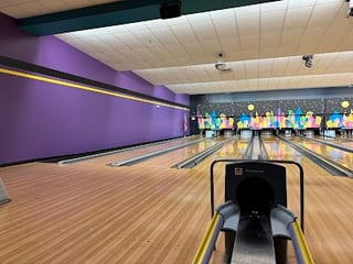 New Berlin Bowl