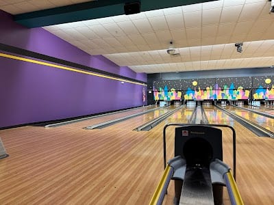 New Berlin Bowl