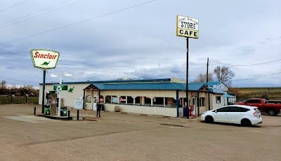 Sand Hallow Store