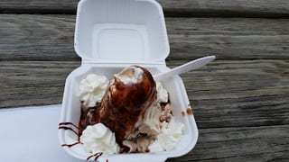 Four C's Drive In
