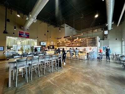 Black Flag Brewing Co