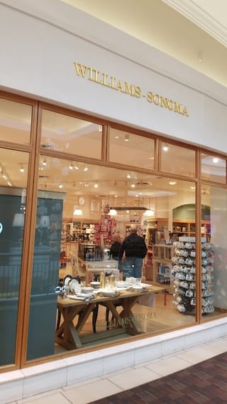 Williams Sonoma