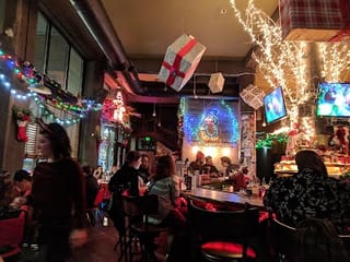 Park Bar