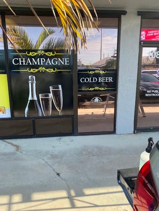 C B Liquor Llc