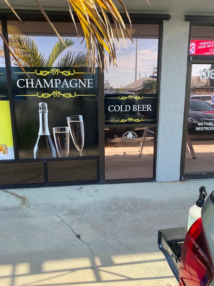 C B Liquor Llc