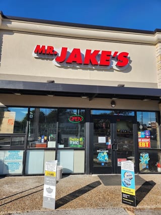 Mr Jakes Food Mart