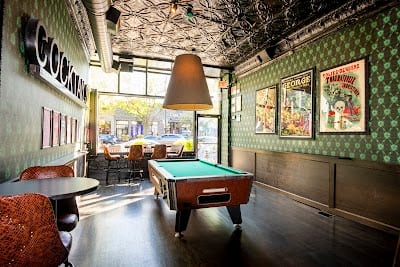 Easy Bar