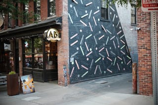 Alley Bar
