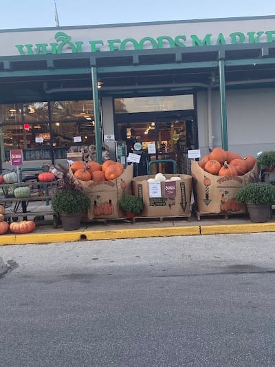 Whole Foods Market