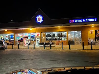 Jd S Wine And Spirits
