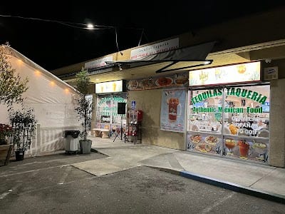 Tequilas Taqueria