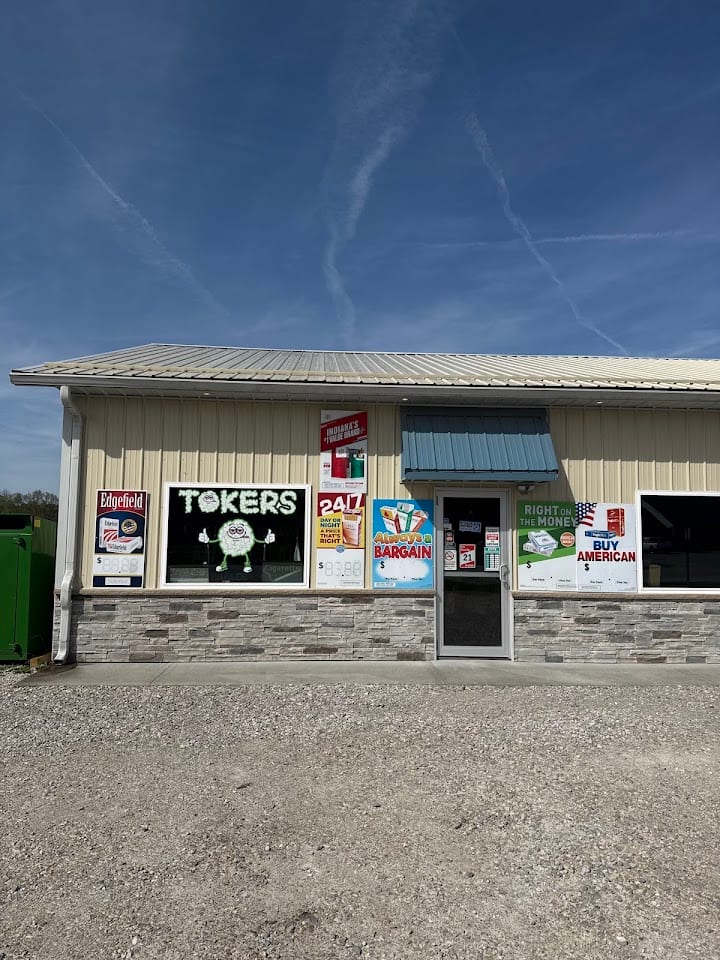 Tokers Smoke Shop