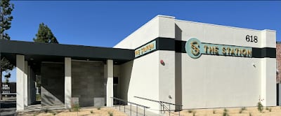 The Station Fresno