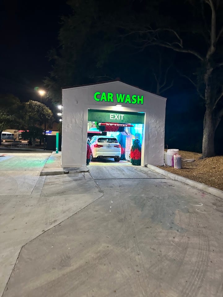 7-Eleven Store #34771B