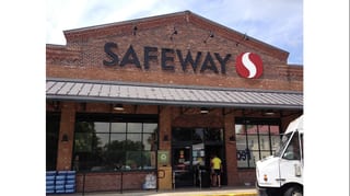 Safeway Store 0942 #1853