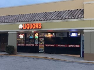 Aaa Discount Liquors