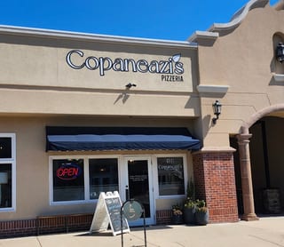 Copaneazis