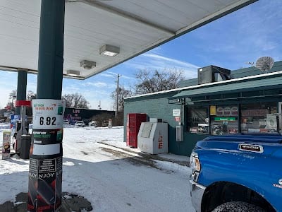 $ Fuel Trip/conoco#104