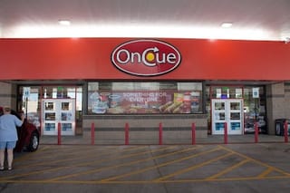 Oncue Express #116