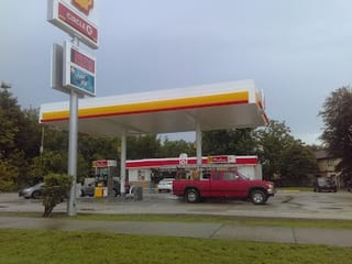 Circle K 2704955