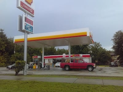 Circle K 2704955