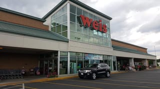 Weis Markets #45