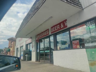 Pantry Lawndale