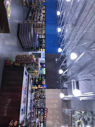Hollister Food Mart