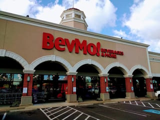 Bevmo!