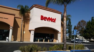 BevMo