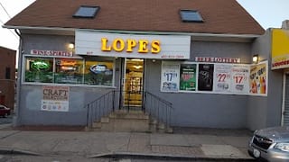 Lopes Liquor