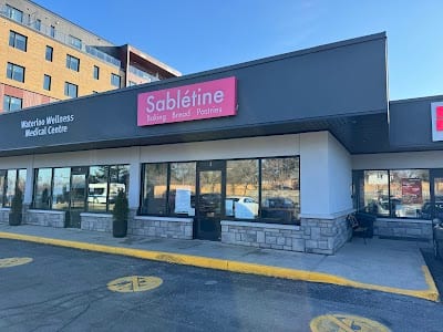 Sabletine Baking, Bread, Pastries