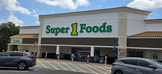 Super 1 Foods #652
