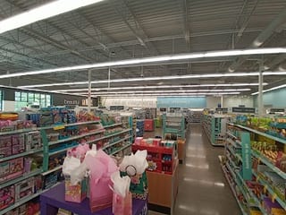 Walgreens
