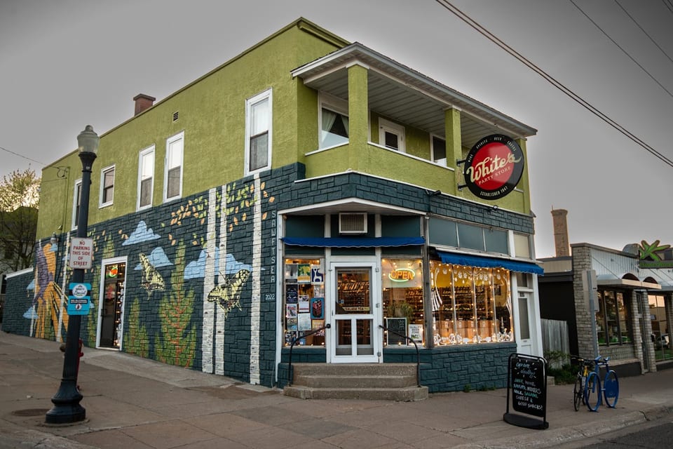 White's Party Store