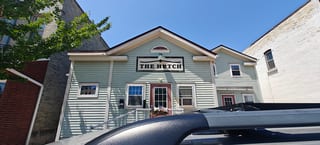 Hutch The