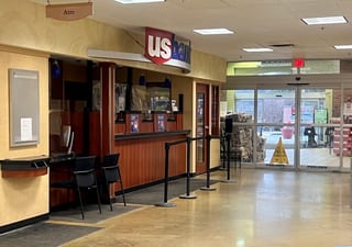 Daves Supermarkets