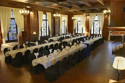 Univ Club Denver