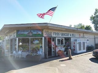 Foss Market