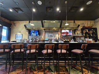 St Marys Restaurant