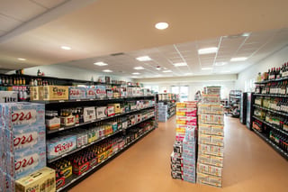 Wellfleet Wine & Spirits